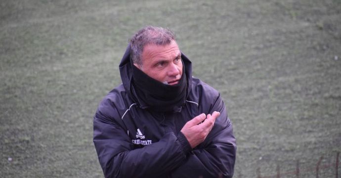 Ιωάννης Νικολιδάκης: «Πολλά συγχαρητήρια για τη μεγάλη νίκη της ομάδας»