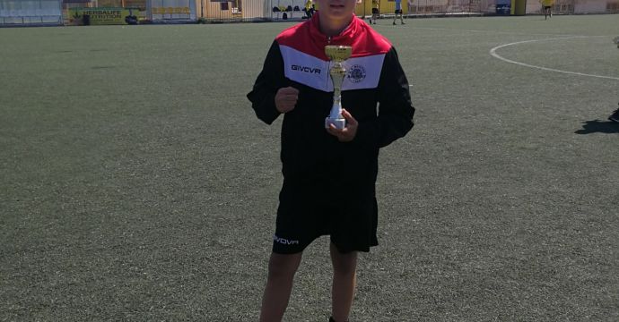 Πολλά συγχαρητήρια στα παιδιά της ακαδημίας μας που έλαβαν μέρος στο  “Aegeo Cup | by CarQ” ! (18-20 Απριλίου)